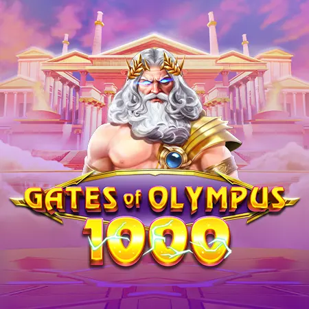 Gates of Olympus 1000 слот