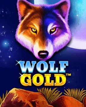 Wolf Gold слот